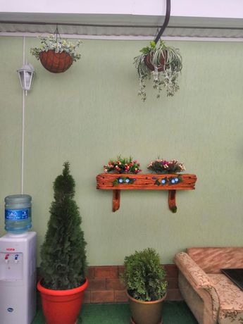 Imagen de la habitación del Hotel Restaurant and hotel complex &laquo;Corsica&raquo;. Foto 15