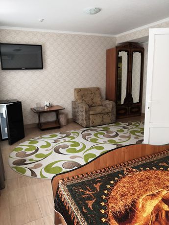 Imagen de la habitación del Hotel Restaurant and hotel complex &laquo;Corsica&raquo;. Foto 16