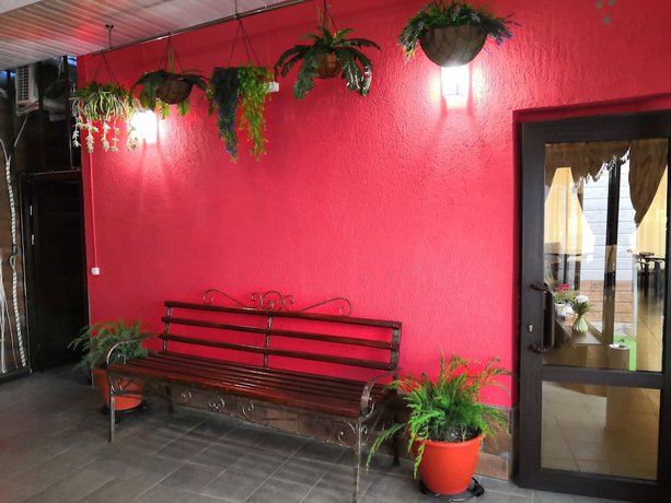 Imagen de la habitación del Hotel Restaurant and hotel complex &laquo;Corsica&raquo;. Foto 18