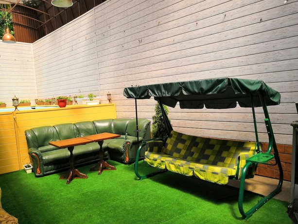 Imagen de la habitación del Hotel Restaurant and hotel complex &laquo;Corsica&raquo;. Foto 19