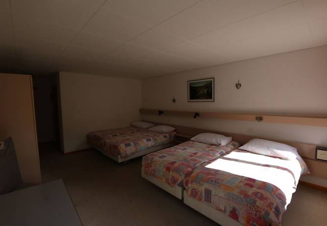 Imagen de la habitación del Hotel Restaurant de la Telecabine. Foto 4