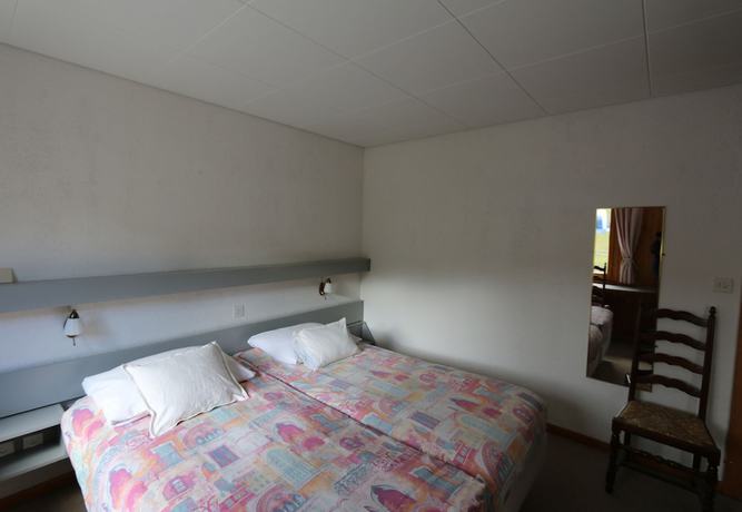 Imagen de la habitación del Hotel Restaurant de la Telecabine. Foto 5