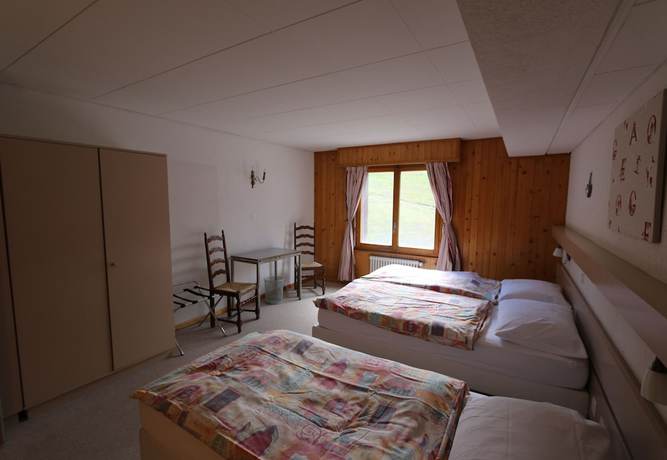 Imagen general del Hotel Restaurant de la Telecabine. Foto 2