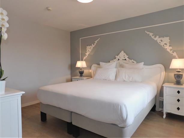 Imagen de la habitación del Hotel Restaurant des Augustins. Foto 12