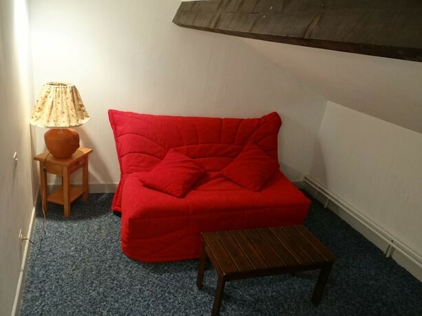 Imagen general del Hotel Restaurant des Thermes. Foto 2