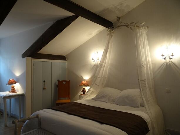 Imagen general del Hotel Restaurant des Thermes. Foto 13