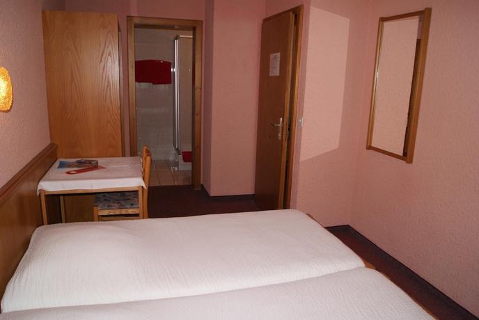 Imagen de la habitación del Hotel Restaurant du Cr&ecirc;t. Foto 12