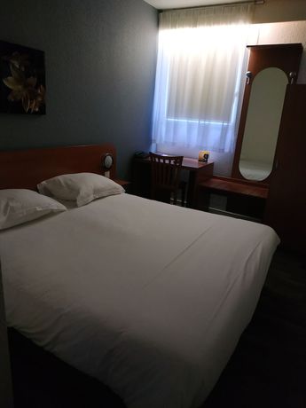 Imagen de la habitación del Hotel Restaurant du Lac. Foto 13