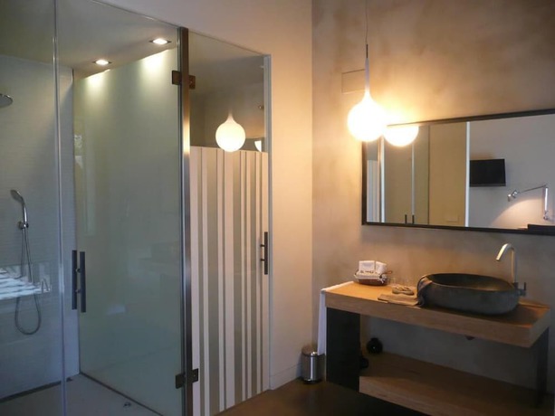 Imagen de la habitación del Hotel Restaurant el Molí. Foto 7