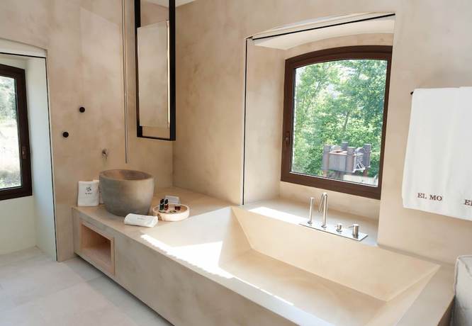 Imagen de la habitación del Hotel Restaurant el Molí. Foto 10