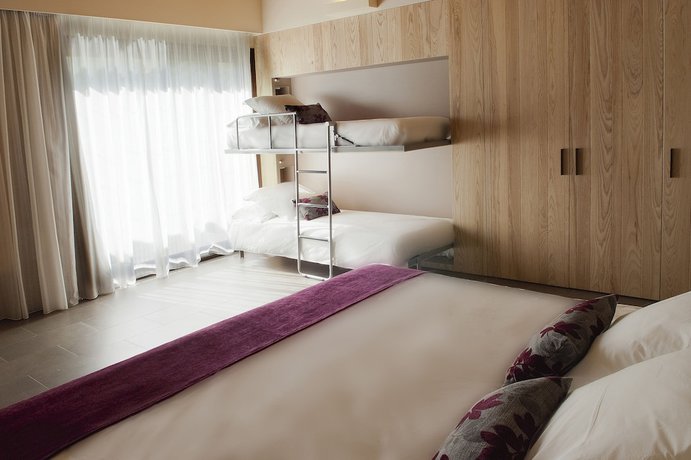 Imagen de la habitación del Hotel Restaurant el Molí. Foto 14