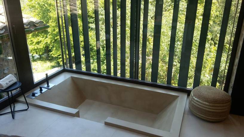 Imagen de la habitación del Hotel Restaurant el Molí. Foto 15