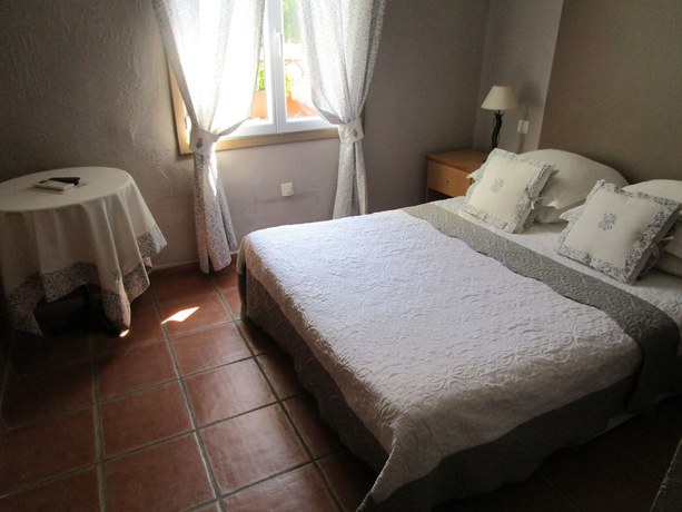 Imagen de la habitación del Hotel Restaurant l\'Escapade. Foto 10