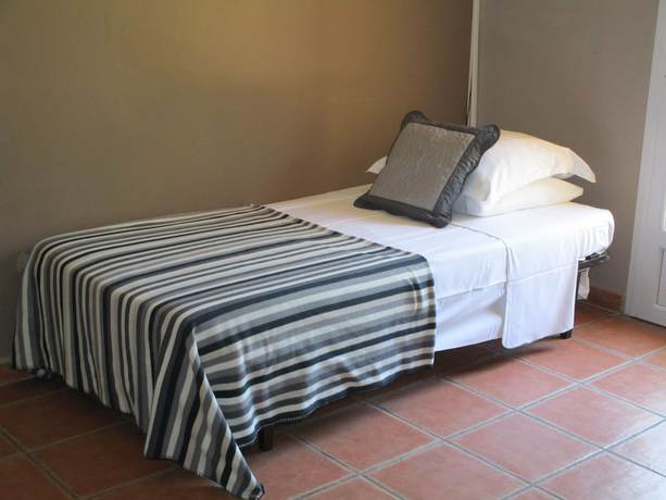 Imagen de la habitación del Hotel Restaurant l\'Escapade. Foto 11