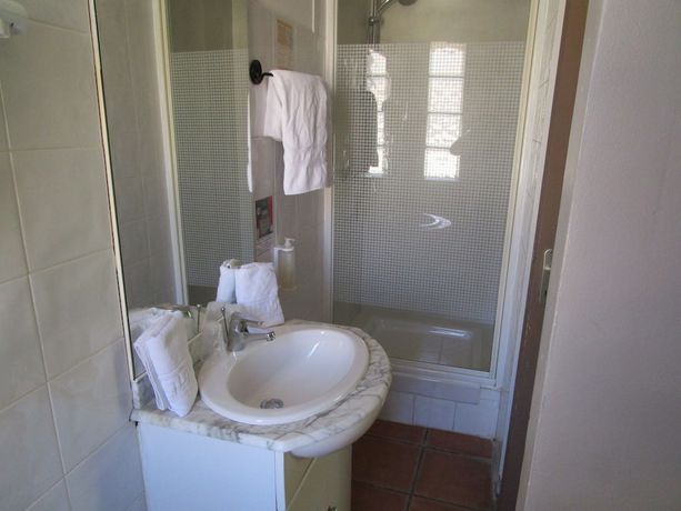 Imagen de la habitación del Hotel Restaurant l\'Escapade. Foto 12