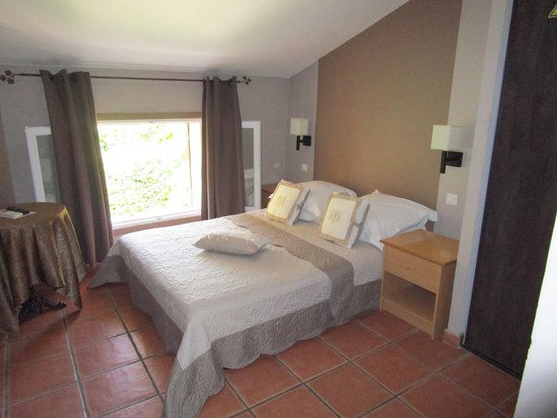 Imagen de la habitación del Hotel Restaurant l\'Escapade. Foto 13