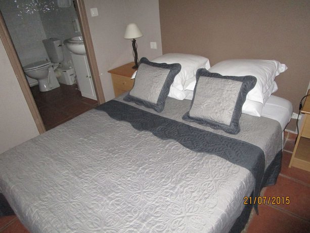 Imagen de la habitación del Hotel Restaurant l\'Escapade. Foto 17
