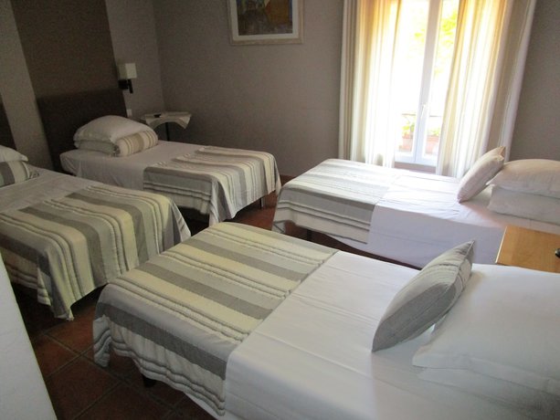 Imagen de la habitación del Hotel Restaurant l\'Escapade. Foto 18