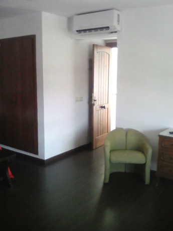 Imagen de la habitación del Hotel Restaurant la Mecedora. Foto 3