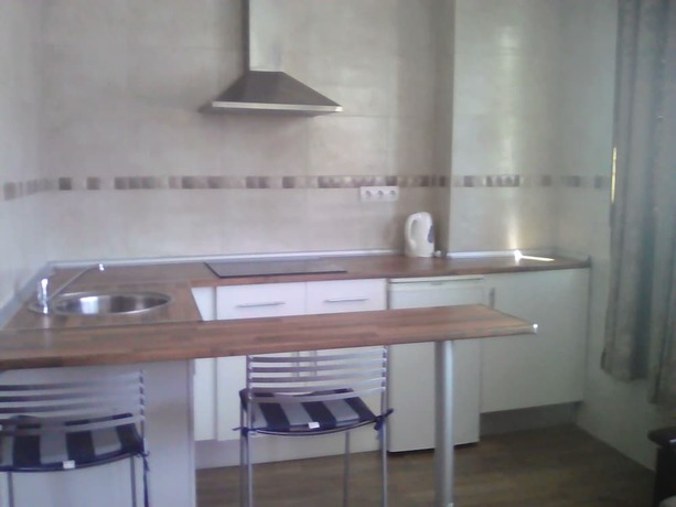 Imagen de la habitación del Hotel Restaurant la Mecedora. Foto 4
