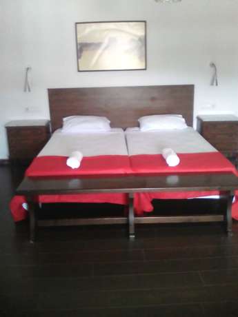 Imagen de la habitación del Hotel Restaurant la Mecedora. Foto 5
