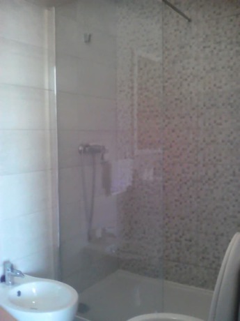 Imagen de la habitación del Hotel Restaurant la Mecedora. Foto 6