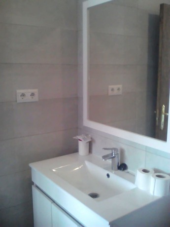 Imagen de la habitación del Hotel Restaurant la Mecedora. Foto 9
