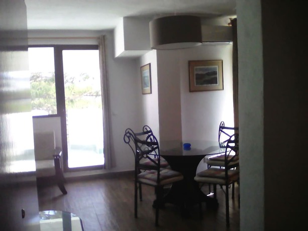 Imagen de la habitación del Hotel Restaurant la Mecedora. Foto 12
