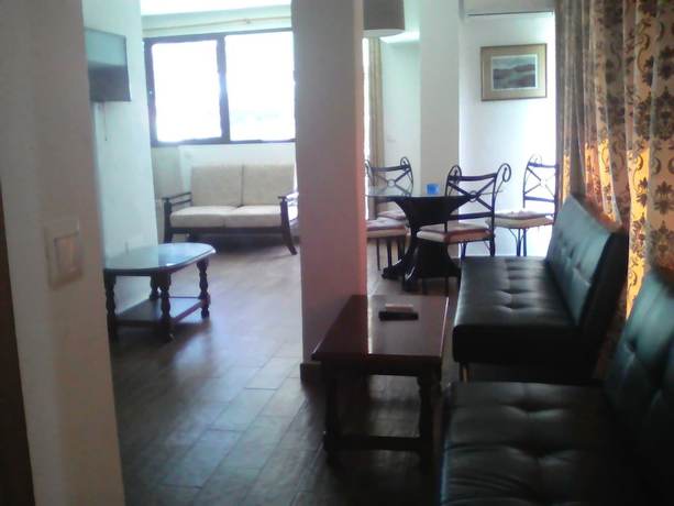 Imagen de la habitación del Hotel Restaurant la Mecedora. Foto 13