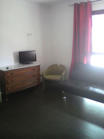 Imagen de la habitación del Hotel Restaurant la Mecedora. Foto 14