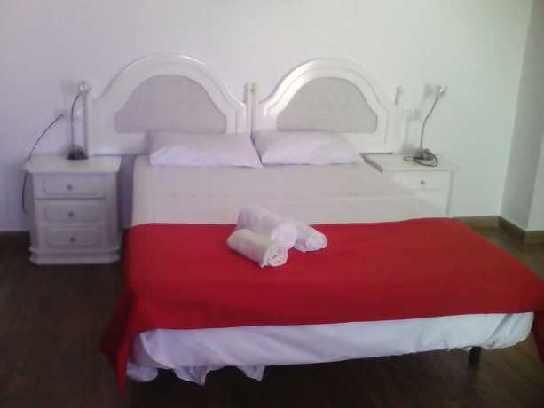 Imagen de la habitación del Hotel Restaurant la Mecedora. Foto 16
