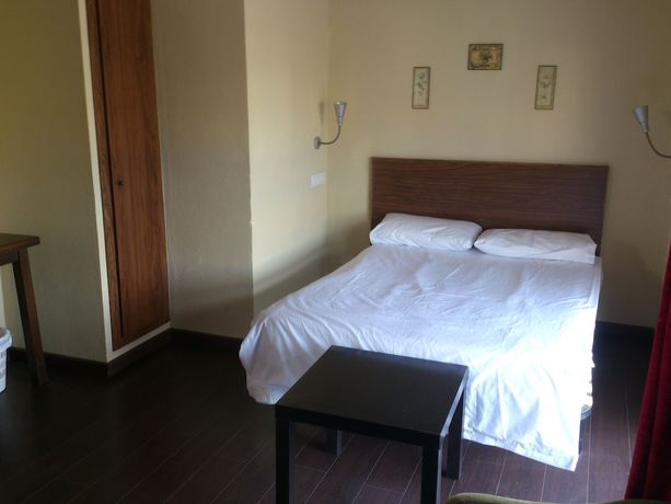 Imagen de la habitación del Hotel Restaurant la Mecedora. Foto 19