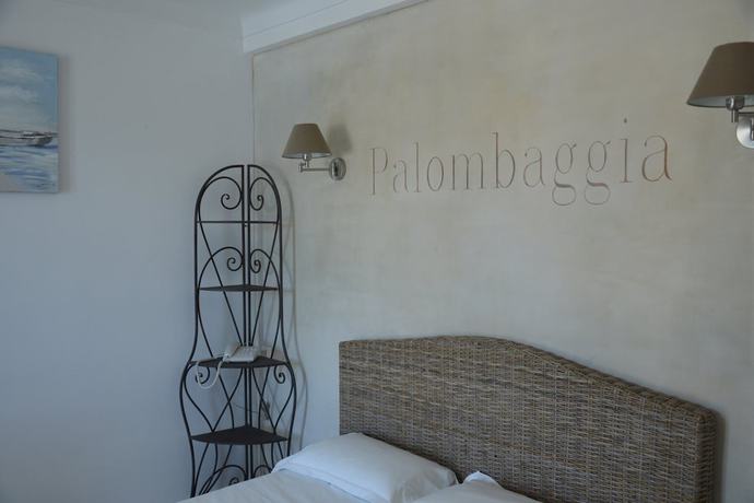 Imagen de la habitación del Hotel Restaurant le Bellevue, Propriano. Foto 5