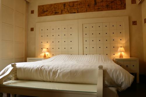 Imagen de la habitación del Hotel Restaurant le Strasbourg. Foto 5