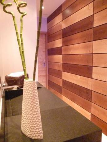 Imagen de la habitación del Hotel Restaurant le Strasbourg. Foto 12