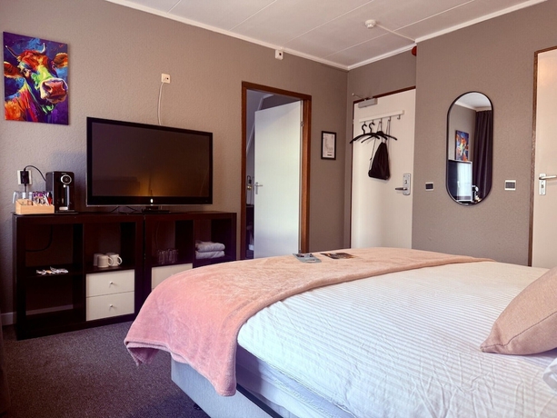 Imagen de la habitación del Hotel Restaurant \'t Ronde Loegh. Foto 8
