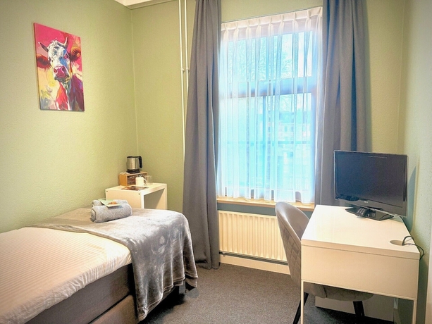 Imagen de la habitación del Hotel Restaurant \'t Ronde Loegh. Foto 9