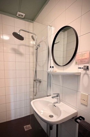Imagen de la habitación del Hotel Restaurant \'t Ronde Loegh. Foto 12