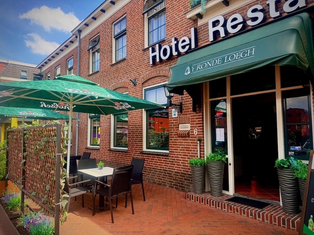Imagen general del Hotel Restaurant \'t Ronde Loegh. Foto 1