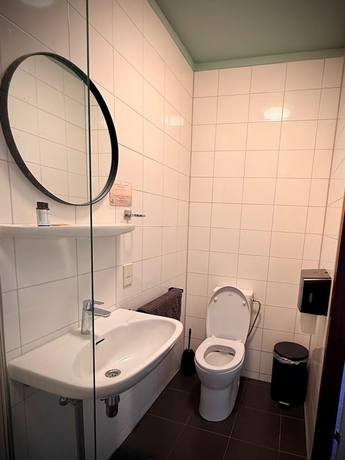 Imagen de la habitación del Hotel Restaurant \'t Ronde Loegh. Foto 16