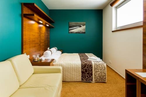 Imagen general del Hotel Restaurant y Design Hotel Noem Arch. Foto 2