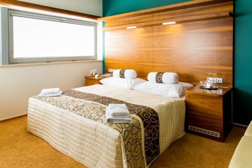 Imagen general del Hotel Restaurant y Design Hotel Noem Arch. Foto 5