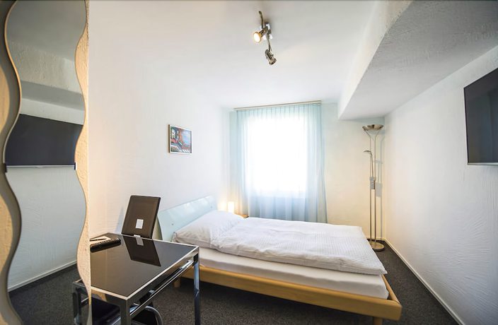 Imagen de la habitación del Hotel Restaurant zum Sternen. Foto 8