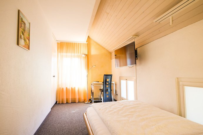 Imagen de la habitación del Hotel Restaurant zum Sternen. Foto 9