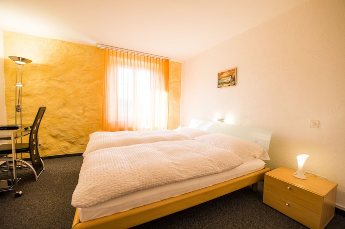 Imagen de la habitación del Hotel Restaurant zum Sternen. Foto 14