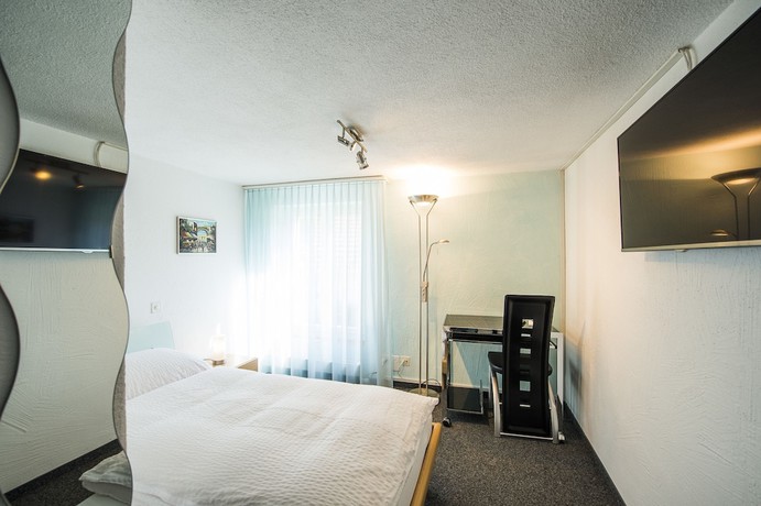 Imagen de la habitación del Hotel Restaurant zum Sternen. Foto 16