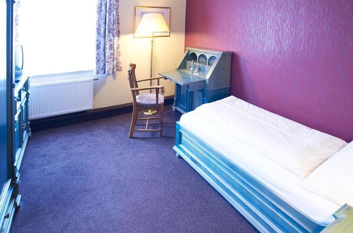 Imagen de la habitación del Hotel Restaurant zur Linde. Foto 9