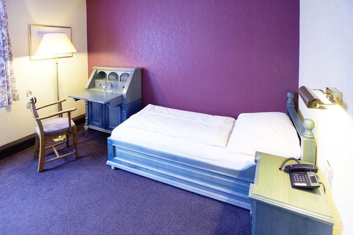 Imagen de la habitación del Hotel Restaurant zur Linde. Foto 12