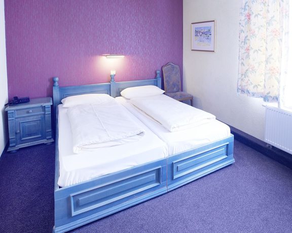 Imagen de la habitación del Hotel Restaurant zur Linde. Foto 16