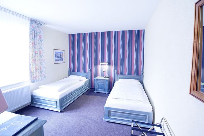 Imagen de la habitación del Hotel Restaurant zur Linde. Foto 18